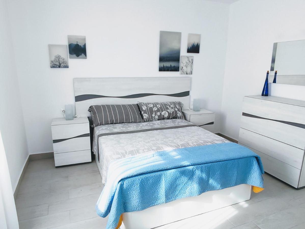 Apartamento Red Hibiscus Corralejo Irent Fuerteventura Exterior foto