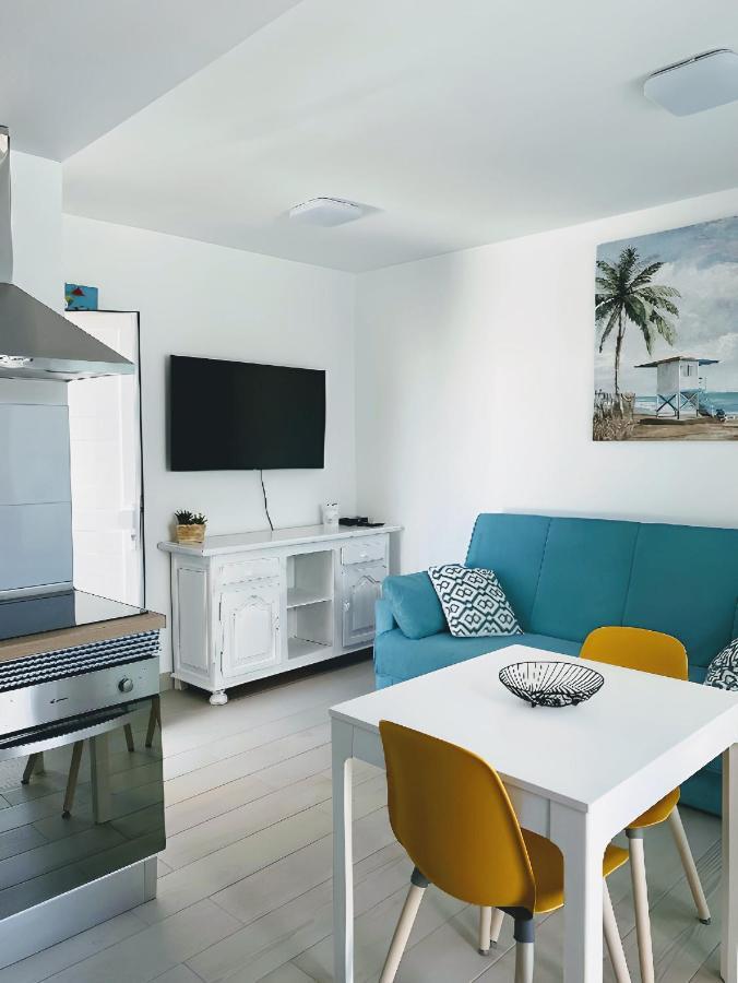 Apartamento Red Hibiscus Corralejo Irent Fuerteventura Exterior foto
