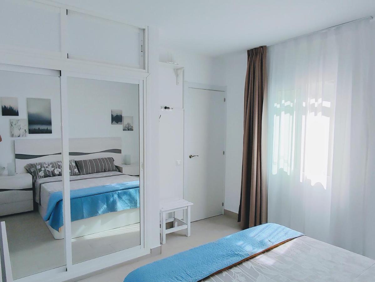 Apartamento Red Hibiscus Corralejo Irent Fuerteventura Exterior foto
