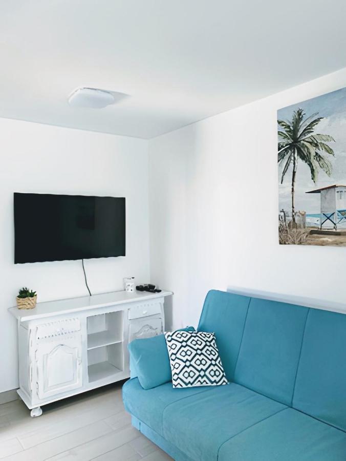 Apartamento Red Hibiscus Corralejo Irent Fuerteventura Exterior foto