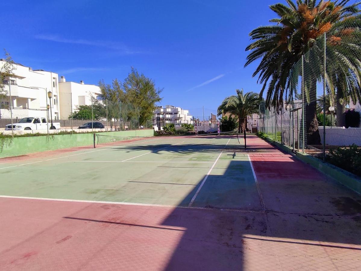 Apartamento Red Hibiscus Corralejo Irent Fuerteventura Exterior foto