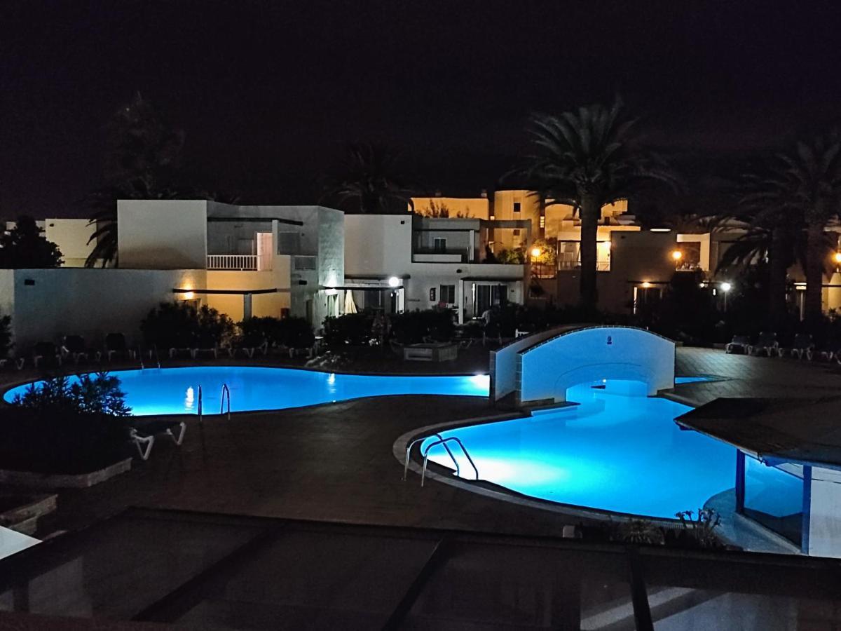 Apartamento Red Hibiscus Corralejo Irent Fuerteventura Exterior foto