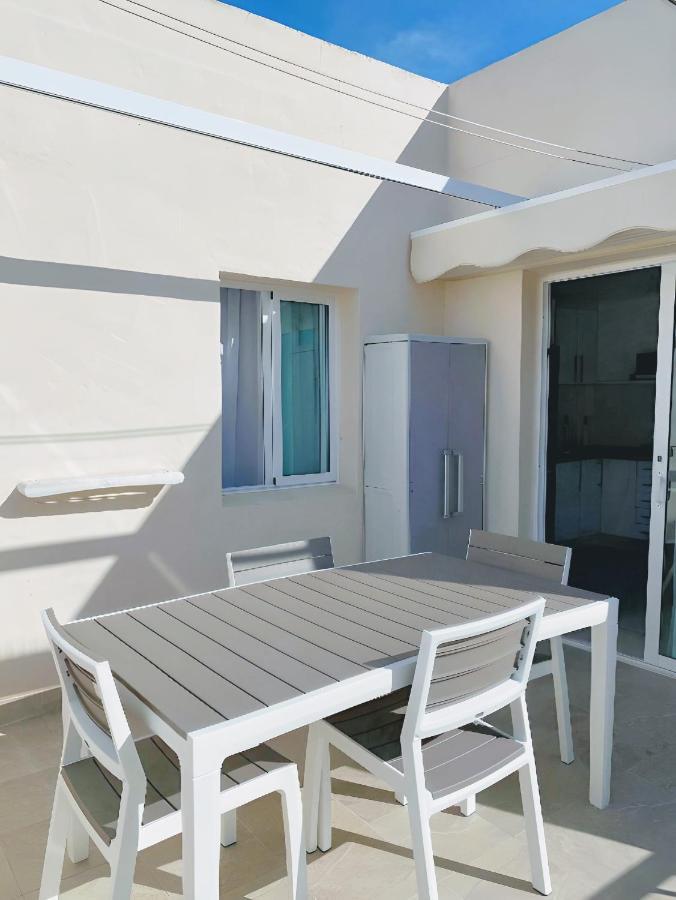 Apartamento Red Hibiscus Corralejo Irent Fuerteventura Exterior foto
