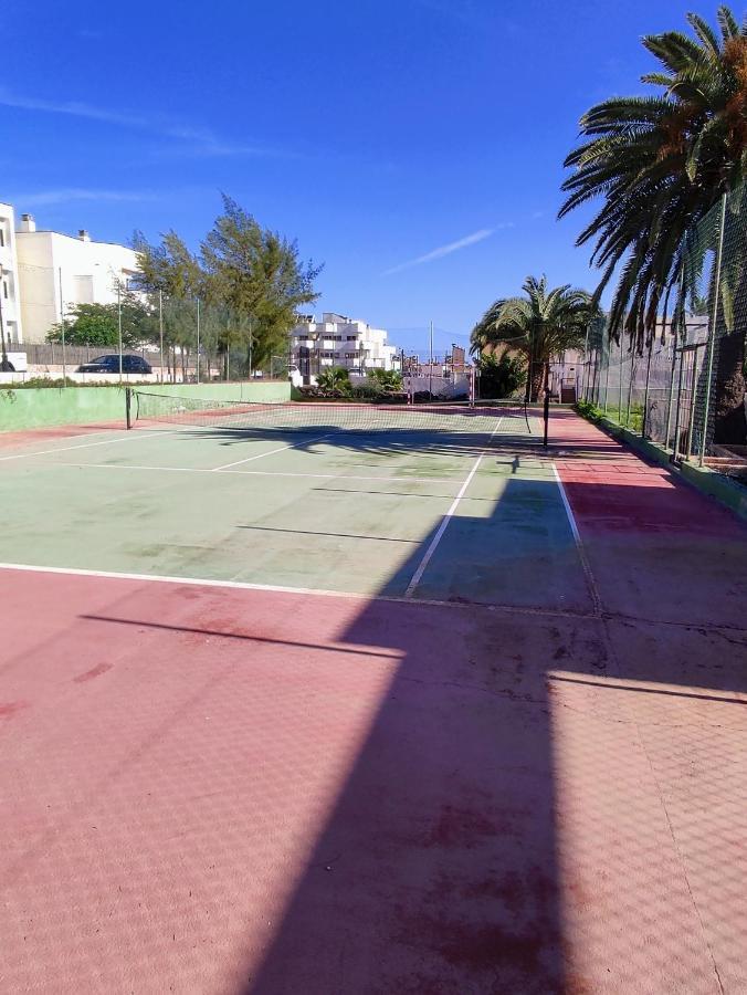 Apartamento Red Hibiscus Corralejo Irent Fuerteventura Exterior foto