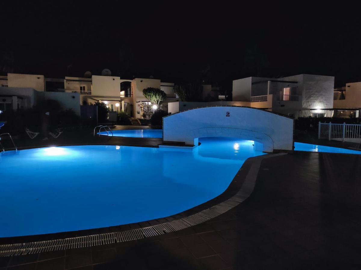 Apartamento Red Hibiscus Corralejo Irent Fuerteventura Exterior foto